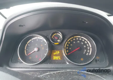 2009 Saturn Vue 4-Cyl Xe z USA, uszkodzony, nr VIN 3GSCL33P89S530161